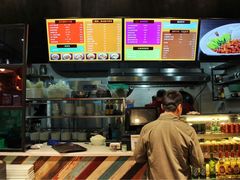 -车沾巷·重庆老味豌杂面