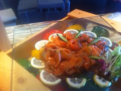 iphone_upload_pic-AdD全日制餐厅(中谷花园酒店)