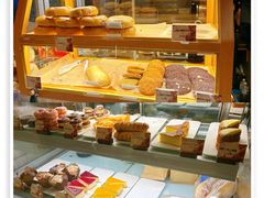 -ommo cafe(半岛城邦店)