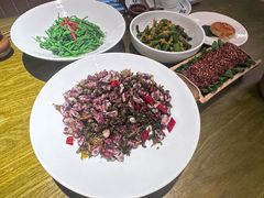 -一坐一忘云南菜(卓悦中心)