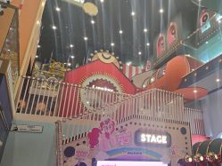 -meland club亲子乐园(北京芳圆里ID MALL店)