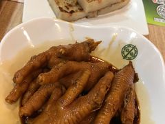 -添好运点心专门店(深水埗店)