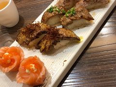 寿司拼盘-东京屋(武定路店)