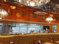 -川中渝夫火锅(铜陵万达广场店)