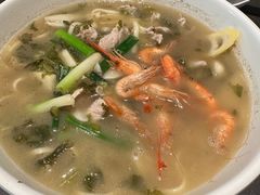 -同心楼(解放北路店)