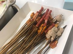 -屋头串串(新街里店)