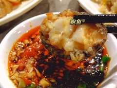 -四川小胡子海鲜(丁村万人海鲜广场店)