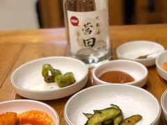 -长寿参鸡汤(朝韩风情街店)