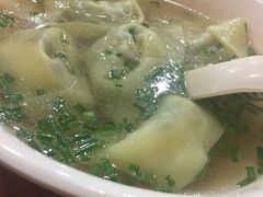 -潘国仙耳光馄饨(黄家阙路店)
