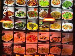 -诺敏塔拉奶茶-布里亚特包子-手把肉(锦都会店)