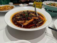 -国人川菜(李家村建东街店)