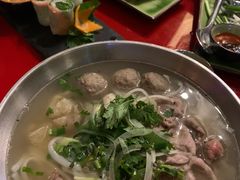 越式牛肉河粉-CYCLO(158坊店)