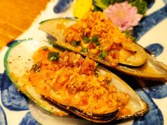 -阿吾罗日本料理(K11艺术中心店)