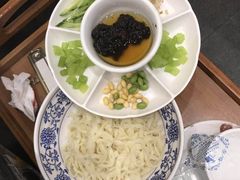 -北门涮肉·铜锅涮肉(南锣鼓巷店)