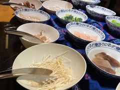 -富力丽思卡尔顿酒店·香荟全日制餐厅