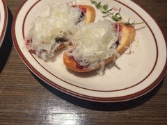 -ZAFFERANO西班牙海鲜饭(上海首店)
