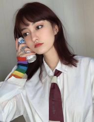 -苏豪路易士·嘉玛发廊
