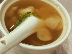 -丰泽园饭店