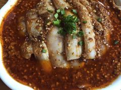 -勇猛子川菜馆(新军路店)