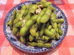 -可可大虾武汉土菜大排档(万松园1店)