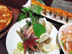 -山上下日本料理(万象城店)