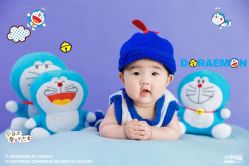 点击看大图 -小阿福儿童摄影(光谷时代广场店)