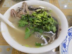 -清真·鸦儿李记·小馆(后海店)