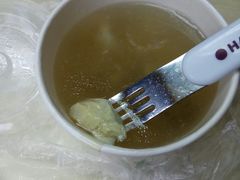 -高铁便当(长白街店)