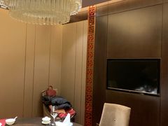 包厢-海天楼(天津泛太平洋店)