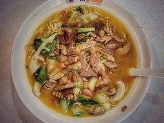 -二扁私房面馆(崂山路店)
