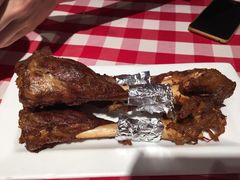 -西贝莜面村(上海百联西郊店)