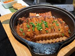 -甬上名灶(天一阁·翠柏店)