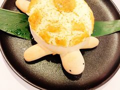 海龟菠萝油-蔡澜点心(三里屯T+MALL店)