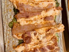 -蜀中烤霸·自助烤肉(郫都店)