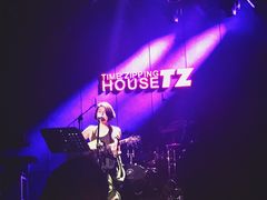 -TZ House音乐现场(茅台店)
