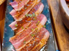 -烧肉一番·新韩式炭火烤肉(大岭山店)