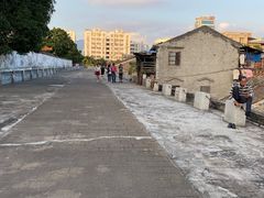 -肇庆古城墙