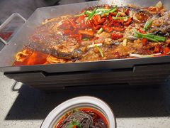 -鸣记脆皮烤鱼(山姆店)