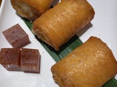 -蔡澜点心·粤菜(花城汇南区店)