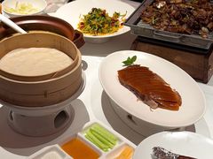 -四季民福烤鸭店(王府井东安门店)