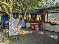 -靖西鹅泉风景区