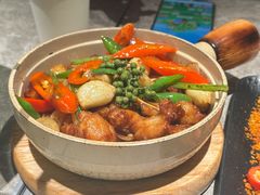 -留半山·香港食堂(啦啦宝都店)