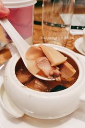 -深圳中洲万豪酒店·宴会厅