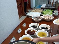 -佛山祈福仙湖酒店