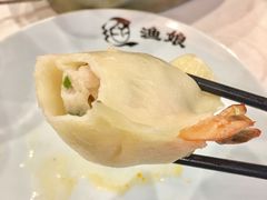 -渔娘渔家丹东海鲜(东直门店)