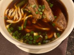 -中国厨房/台湾牛肉面