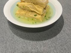 -新吉士·上海菜(浦东LCM置汇旭辉店)