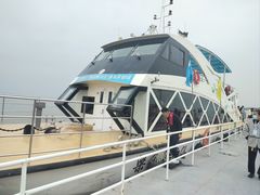 -梁子岛生态旅游区