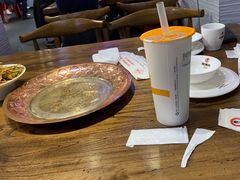 -老佛爷蛙锅•鲜蛙煲(麦凯乐店)