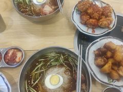 -春川韩国拌饭(中信广场店)
